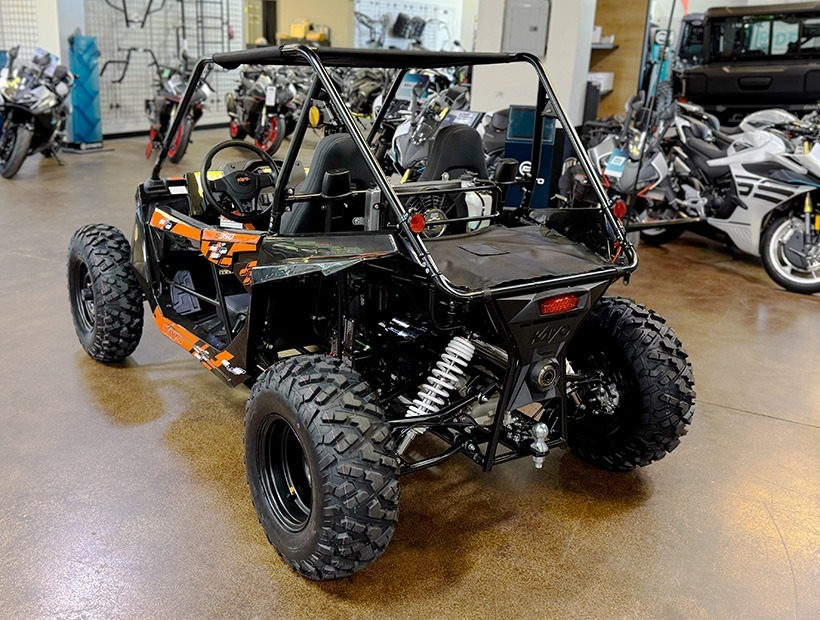 Kayo Usa S200 Four Wheelers For Sale in Georgia - ATV Trader