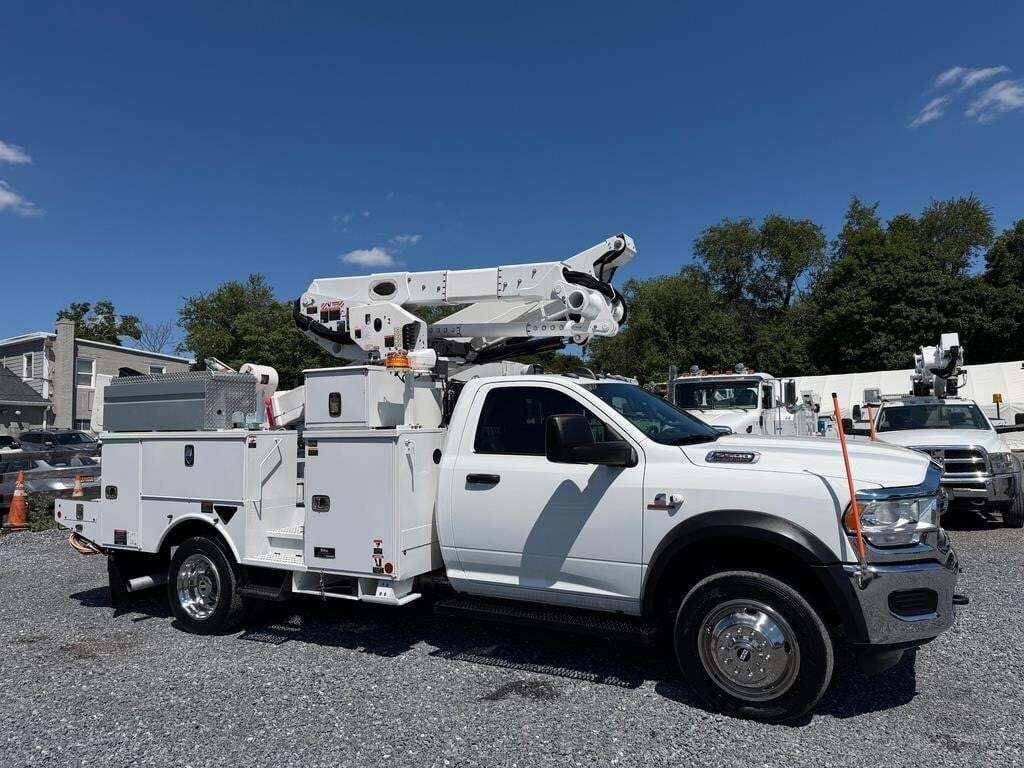 2024 RAM 5500 HD in Clarksville, MD