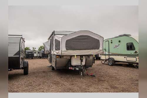2023 Forest River Rv Flagstaff MAC Series 425M in greeley CO