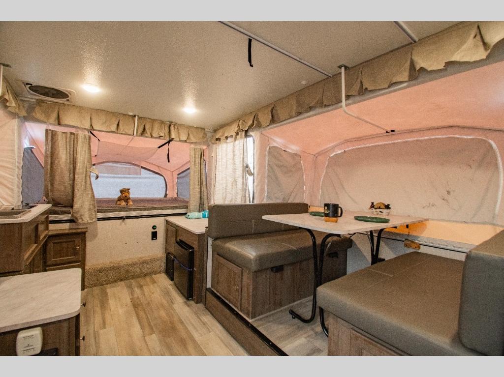 2023 Forest River Rv Flagstaff MAC Series 425M in greeley CO
