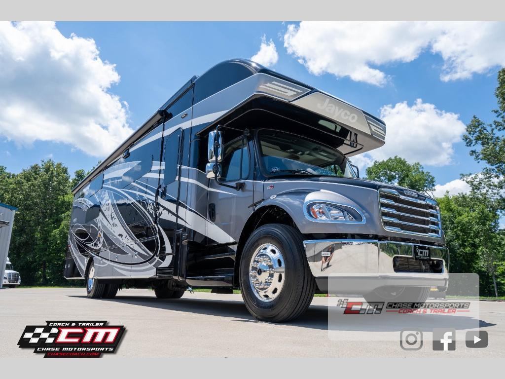 2025 Jayco Seneca Prestige 37L in paducah KY