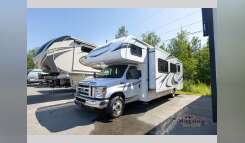 2020 Forest River Rv Sunseeker LE 2850SLE Ford RV