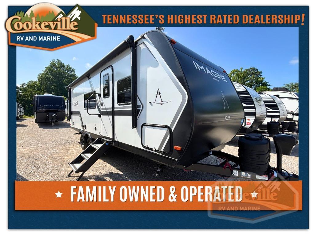2027 Grand Design Imagine XLS 22MLE in cookeville TN