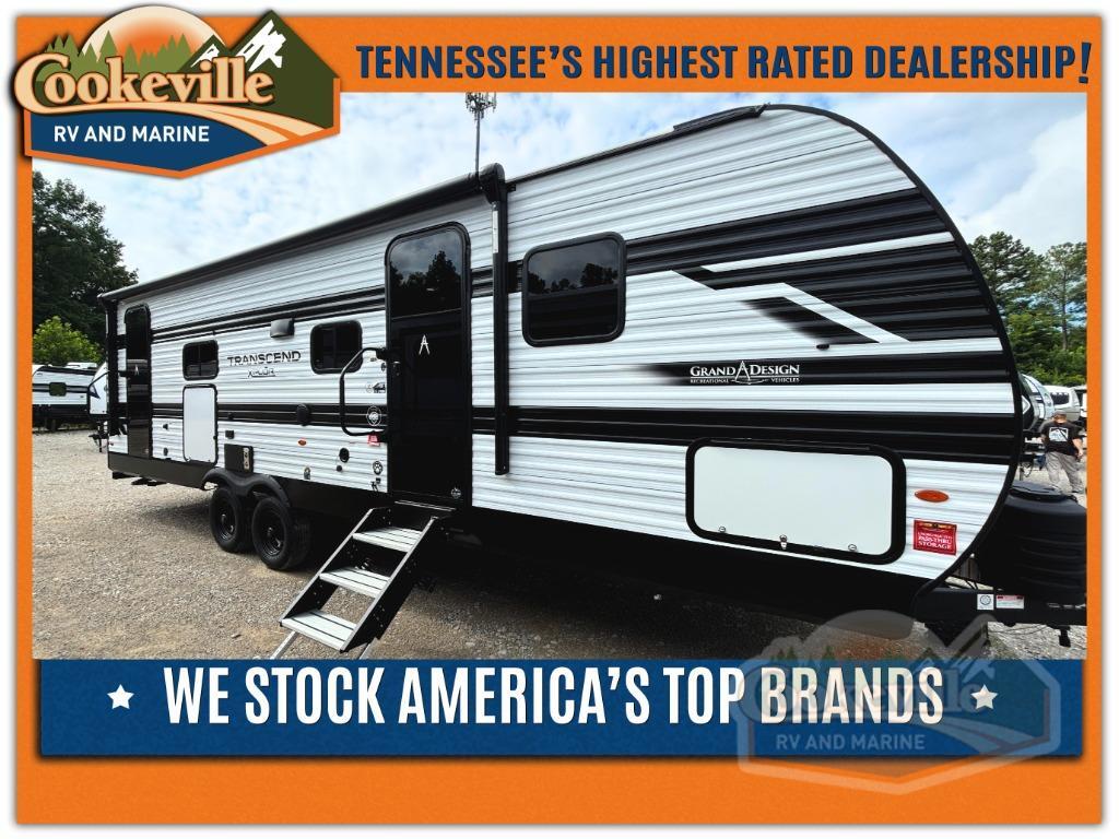 2027 Grand Design Transcend Xplor 27DBX in cookeville TN