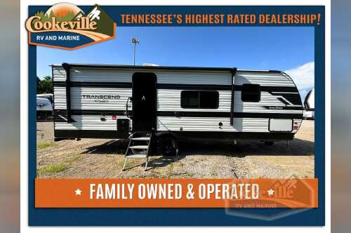 2027 Grand Design Transcend Xplor 25MLX in cookeville TN