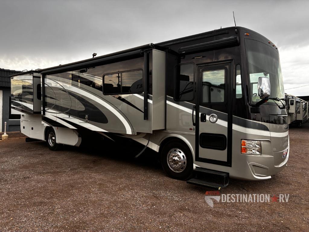 2017 Tiffin Motorhomes Allegro RED 37 PA in phoenix AZ