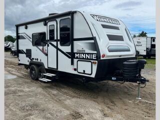 2024 WINNEBAGO MICRO MINNIE 2108DS
