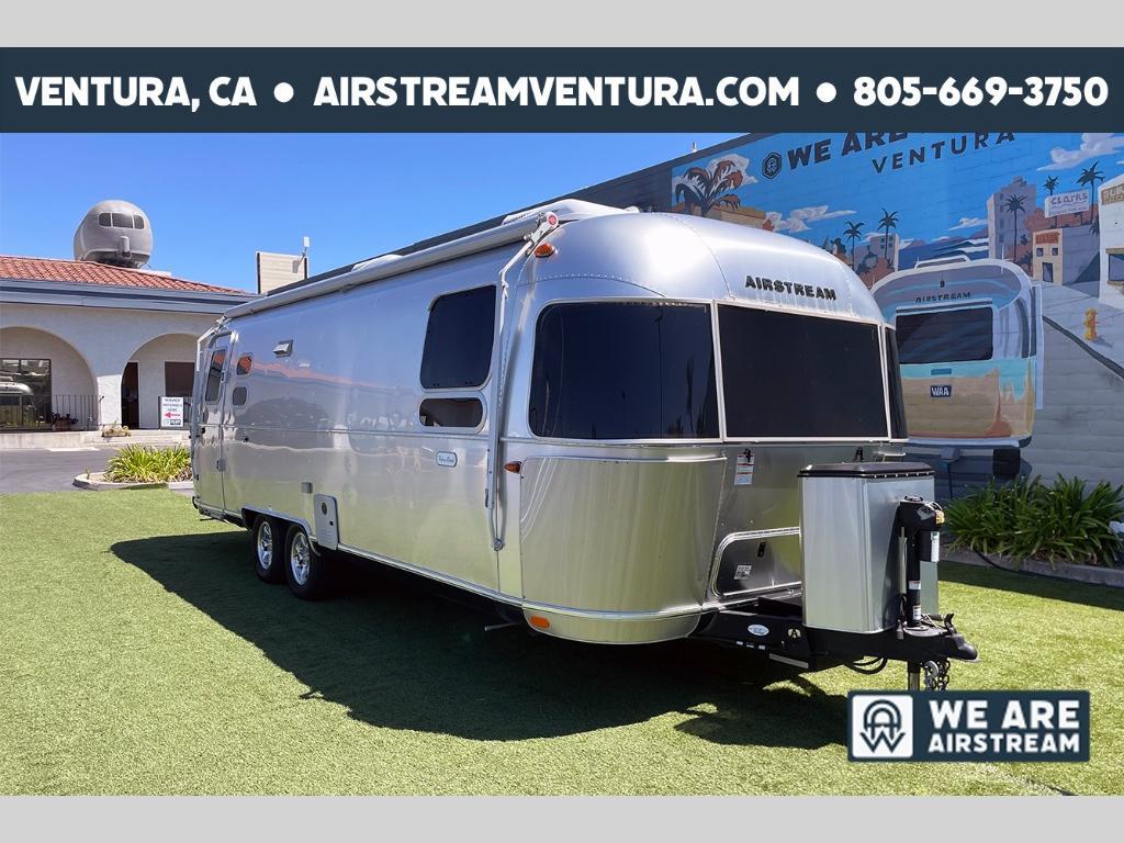 2023 Airstream Flying Cloud 27FBQ RV