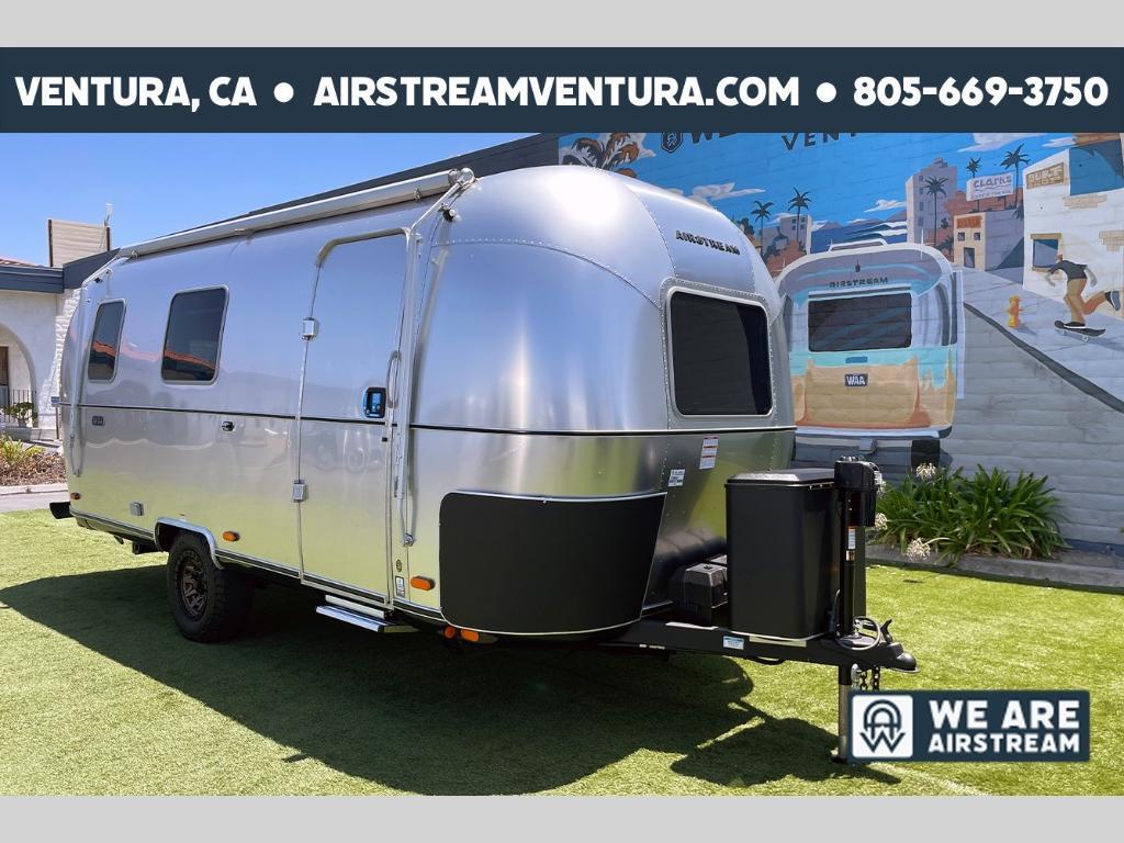 2026 Airstream World Traveler 22RB in ventura CA