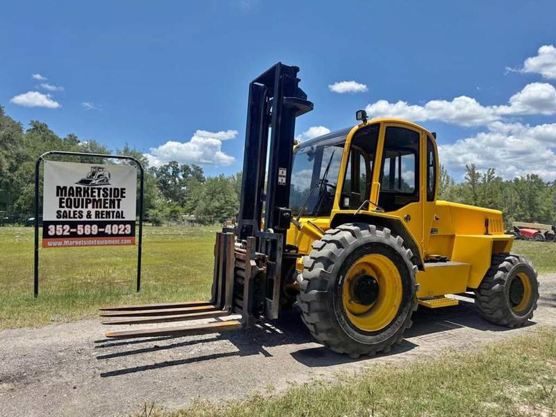 2015 SELLICK S80 in Bushnell, FL