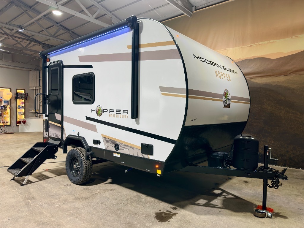 2027 Modern Buggy Rv Hopper 2 in franklin TN