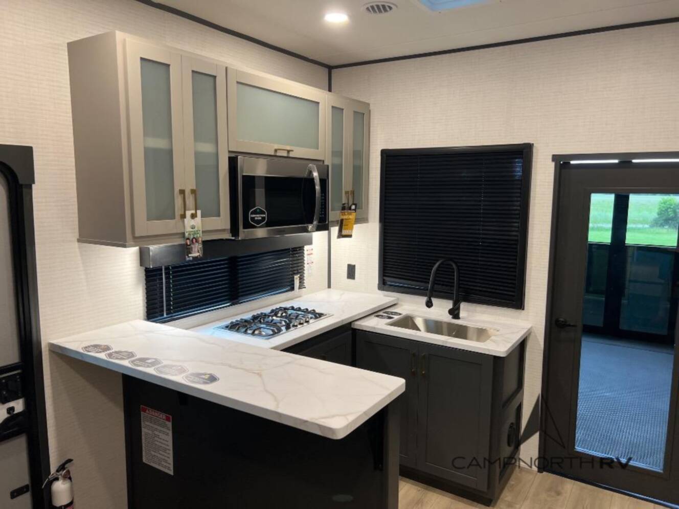 A photo of this 2027 Forest River Rv XLR Boost X 363BX