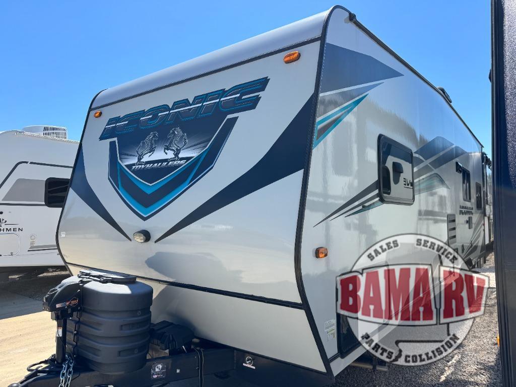 2022 Eclipse Iconic Limited 2314SF-LE in dothan AL