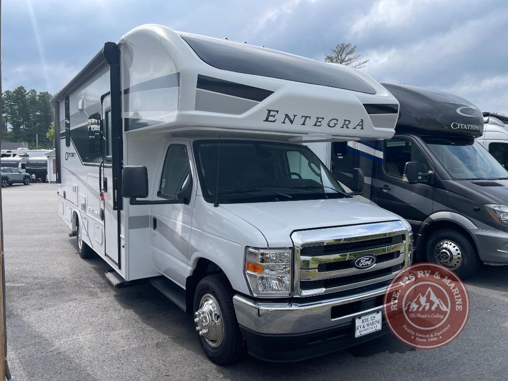2026 Entegra Coach Odyssey 24B in rochester NH
