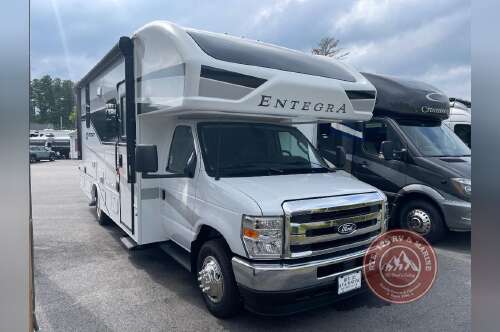 2026 Entegra Coach Odyssey 24B in rochester NH