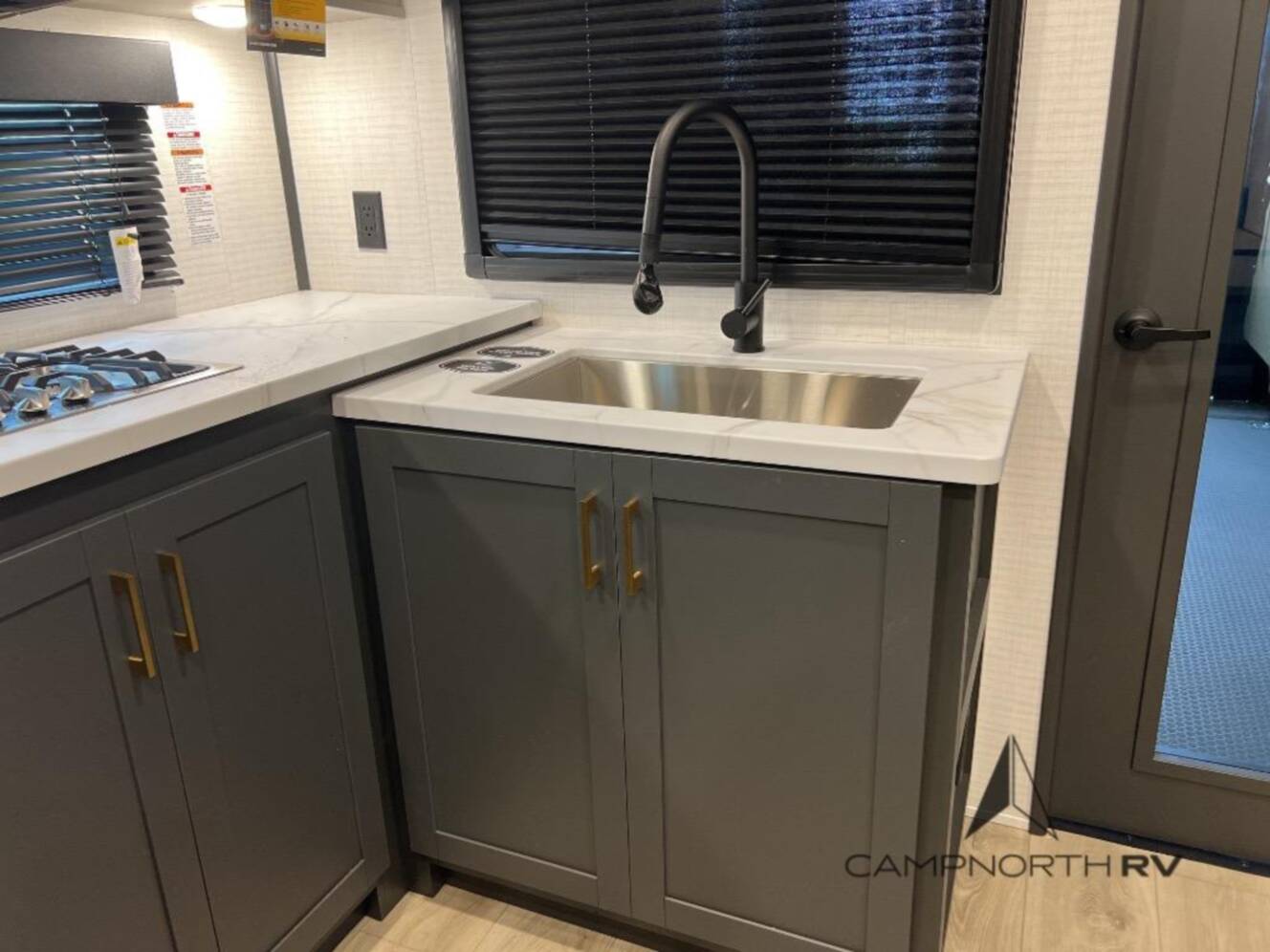 A photo of this 2027 Forest River Rv XLR Boost X 363BX