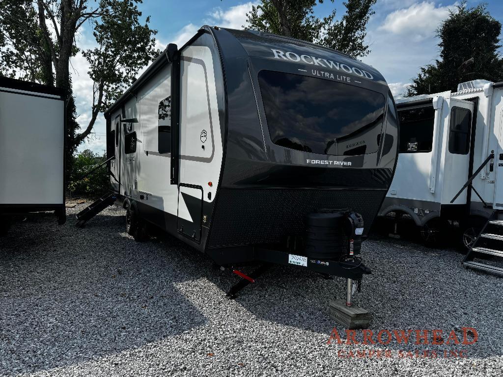 2027 Forest River Rv Rockwood Ultra Lite 302RDT in mayfield KY