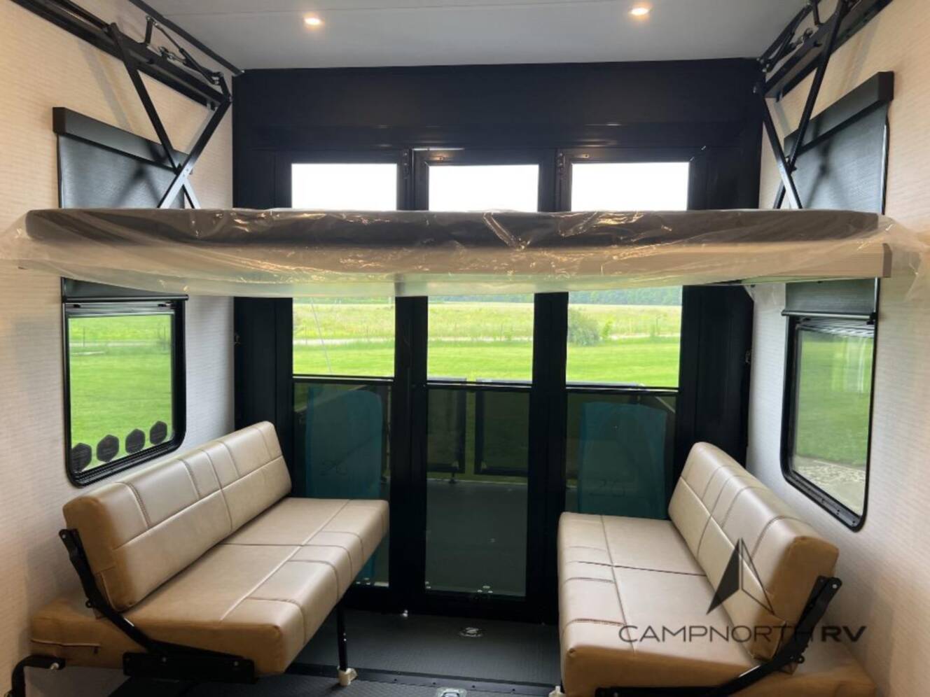 A photo of this 2027 Forest River Rv XLR Boost X 363BX
