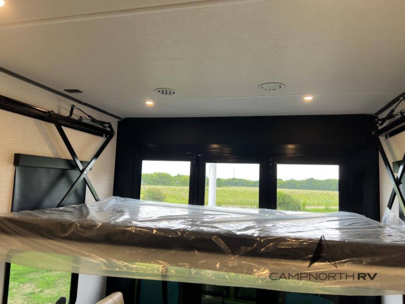 A photo of this 2027 Forest River Rv XLR Boost X 363BX