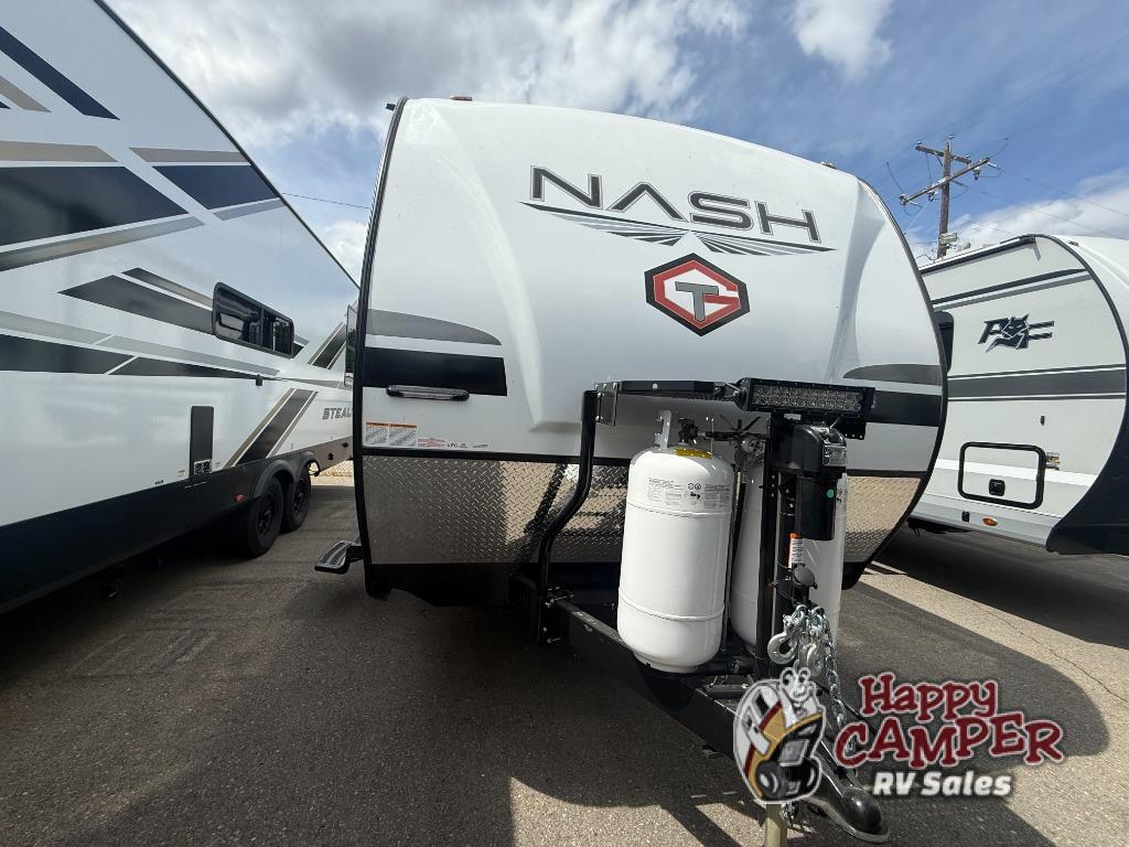 2026 Northwood Nash 25KT in boise ID
