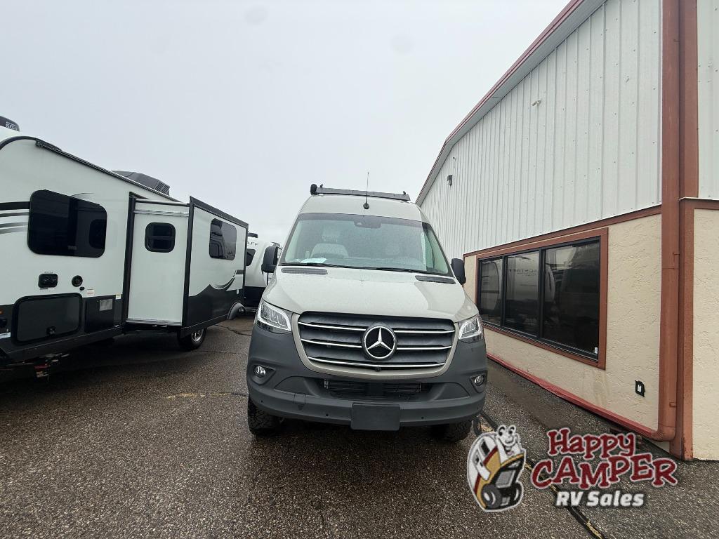 2026 Ogv Luxury Coach V-Tour 144 5RL4A in boise ID
