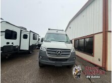 2027 OGV Luxury Coach V-Tour 7RL Review image