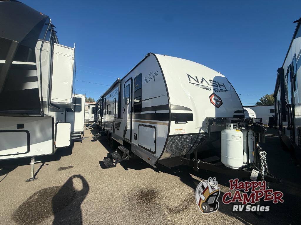2026 Northwood Nash 25KT OTG in boise ID