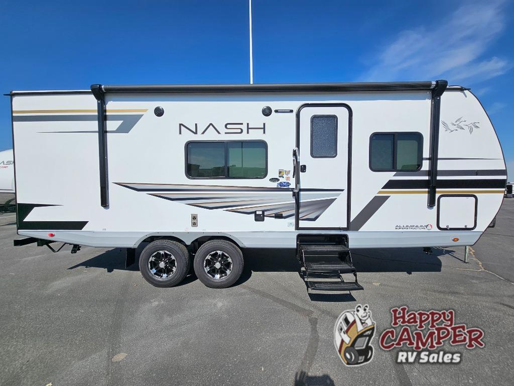 2026 Northwood Nash 23CK RV