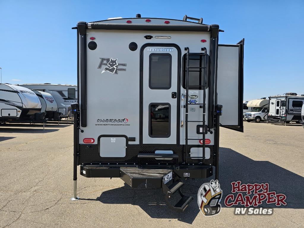 2026 Northwood Arctic Fox Camper 811 in caldwell ID