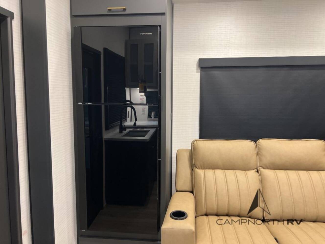 A photo of this 2027 Forest River Rv XLR Boost X 363BX