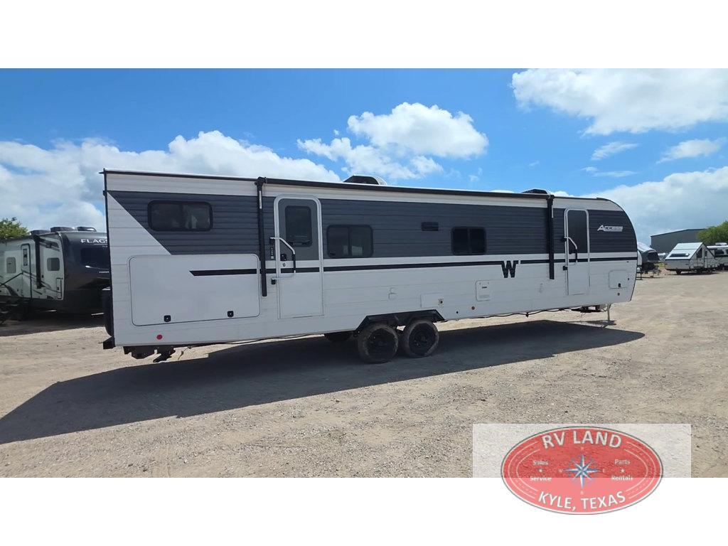 2026 Winnebago Access 32BR in kyle TX