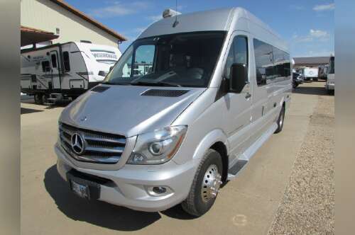 2017 Coachmen GALLERIA 24D in ft. pierre SD