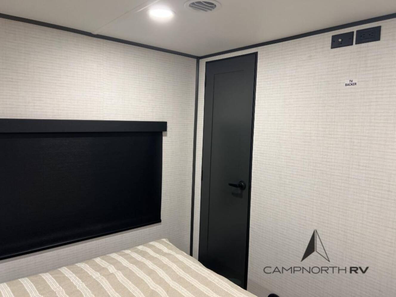 A photo of this 2027 Forest River Rv XLR Boost X 363BX