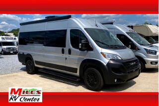 2027 ENTEGRA COACH ETHOS 20T