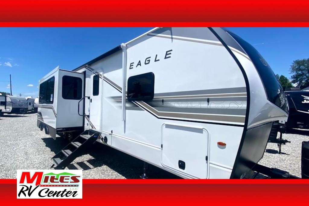 2027 Jayco Eagle HT 312BHOK in hendersonville NC