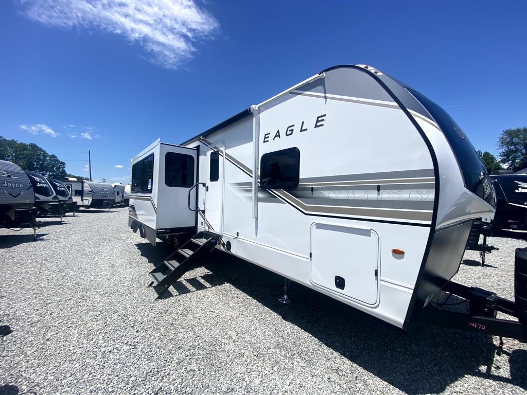 2027 Jayco Eagle HT 312BHOK in hendersonville NC