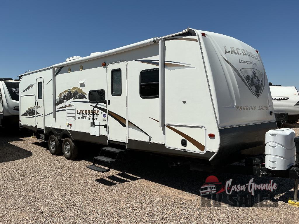 2014 Prime Time Rv LaCrosse 318BHS in casa grande AZ