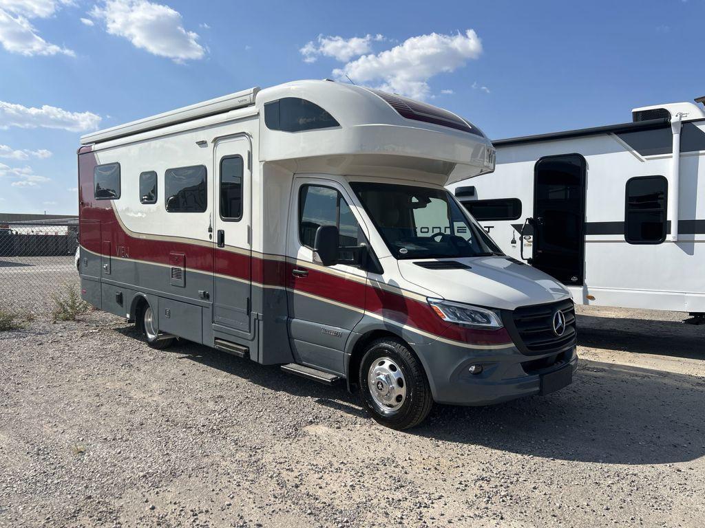2027 Winnebago View 24R in oklahoma city OK