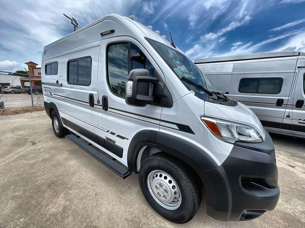 2027 Winnebago Solis Pocket 36A in rockwall TX