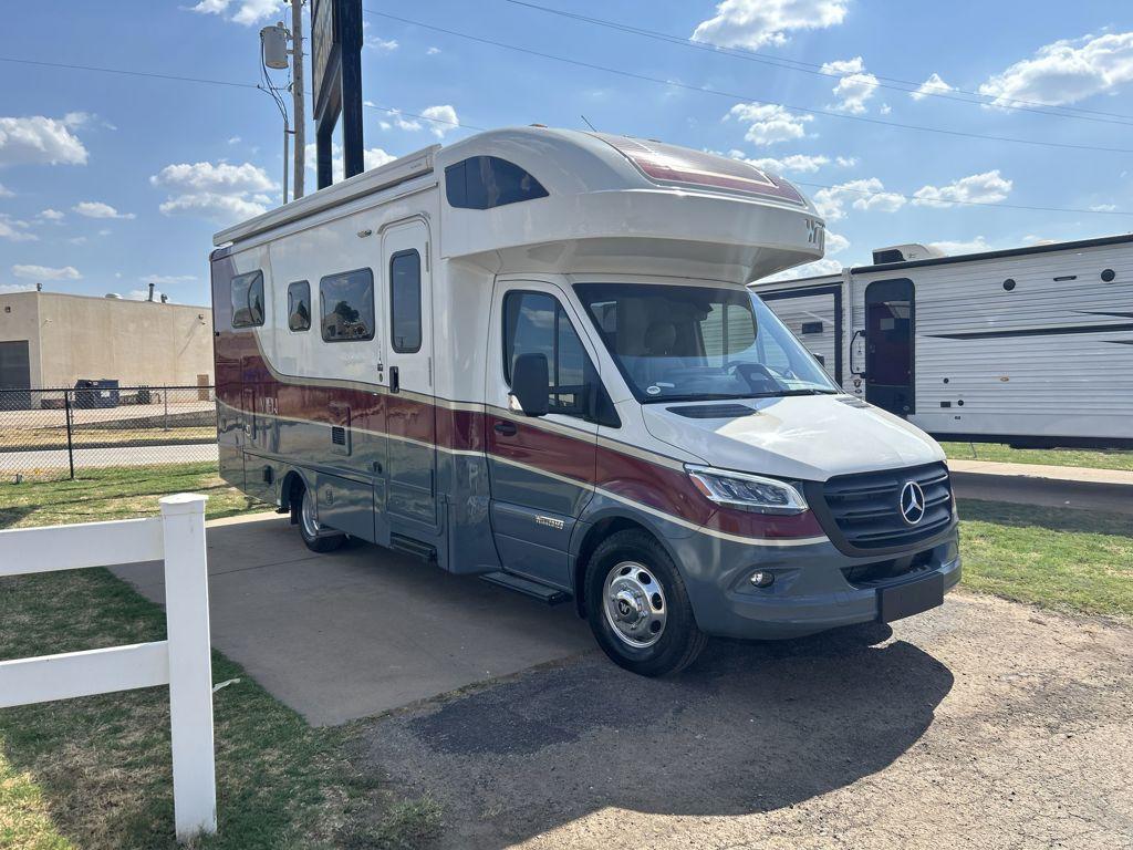 2027 Winnebago View 24R in oklahoma city OK