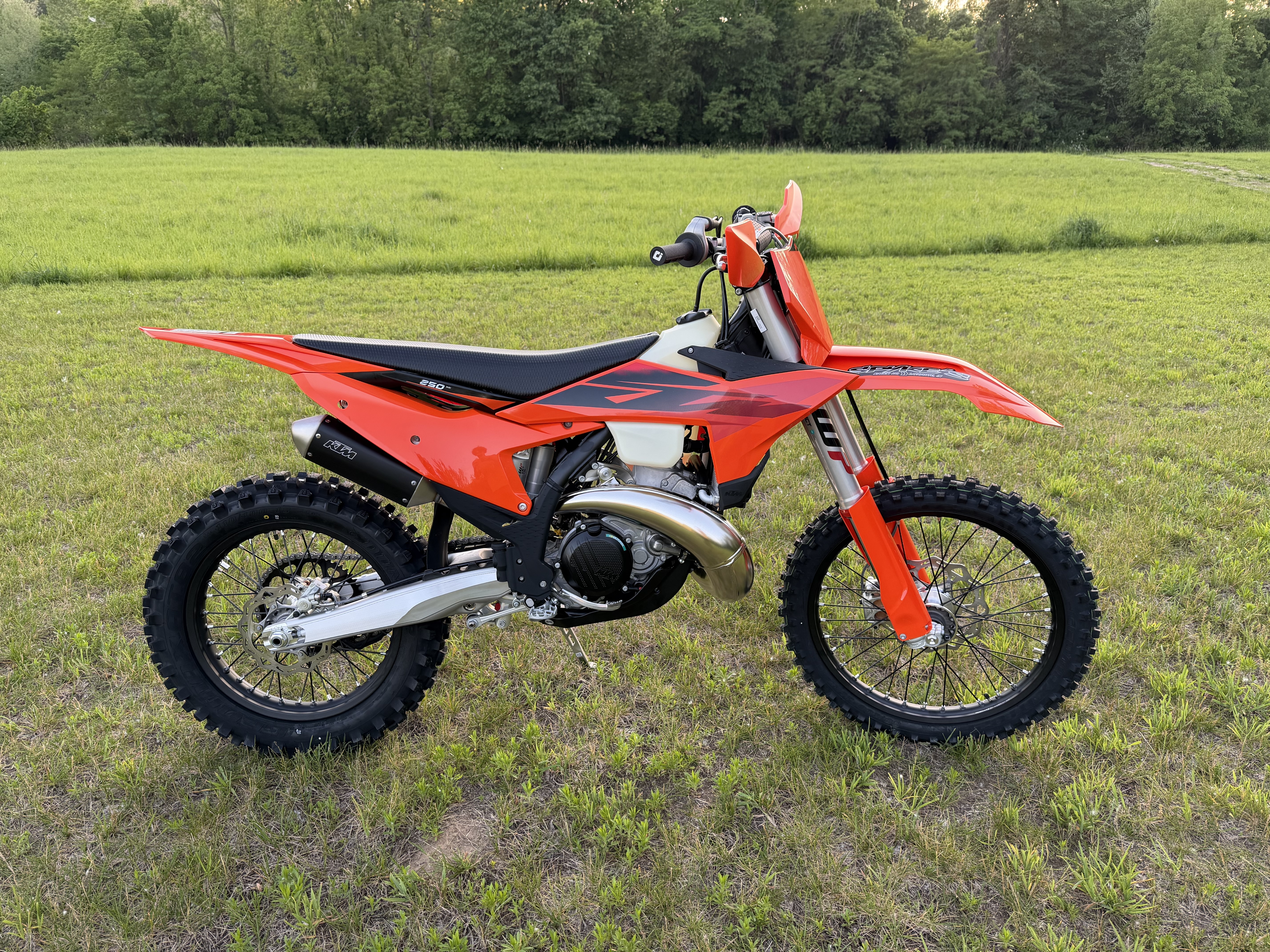2027 KTM 250 XC XC in Lafayette, IN