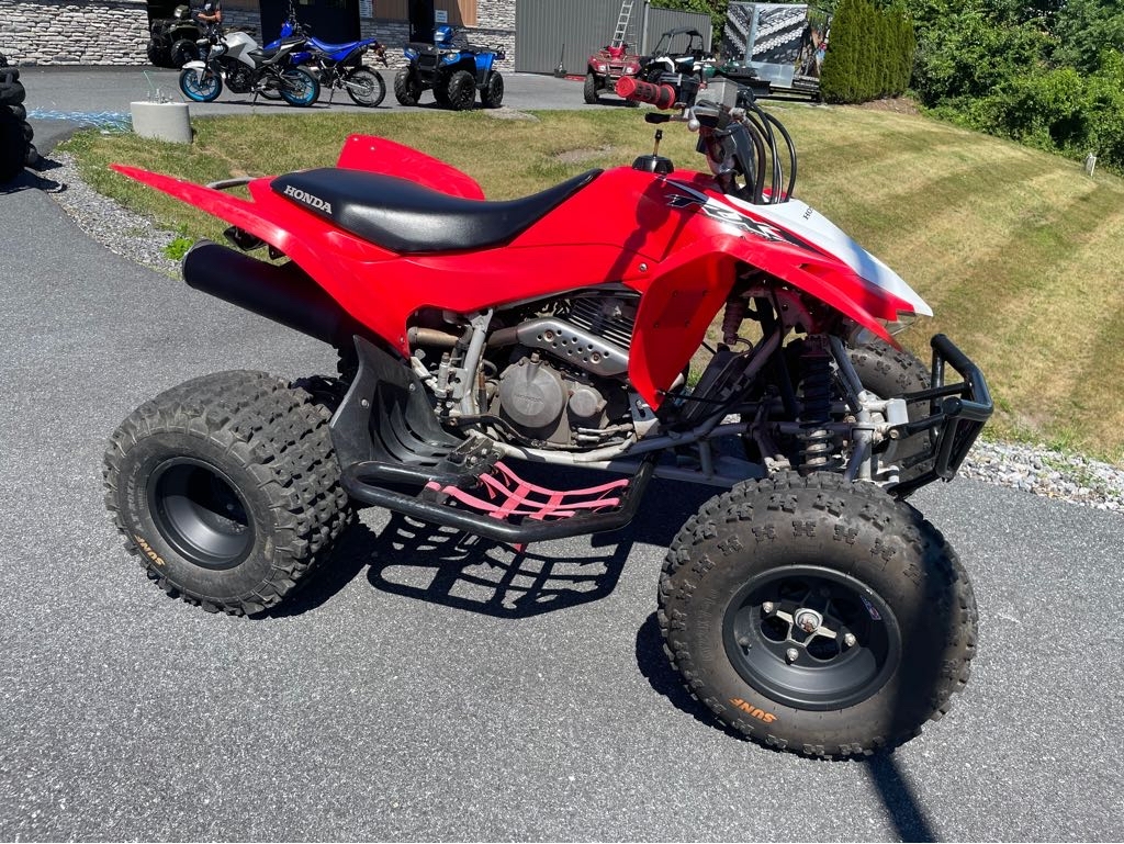 t*s様 中古　AVET TRX 50W QUAD Used Honda Trx 400EX Four Wheelers For Sale - ATV Trader