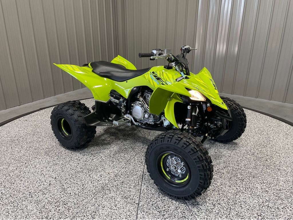 2026 Yamaha YFZ 450R SE in jonestown PA