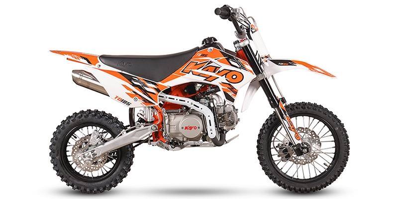 2026 Kayo TT 140 140 in Rocky Mount, NC