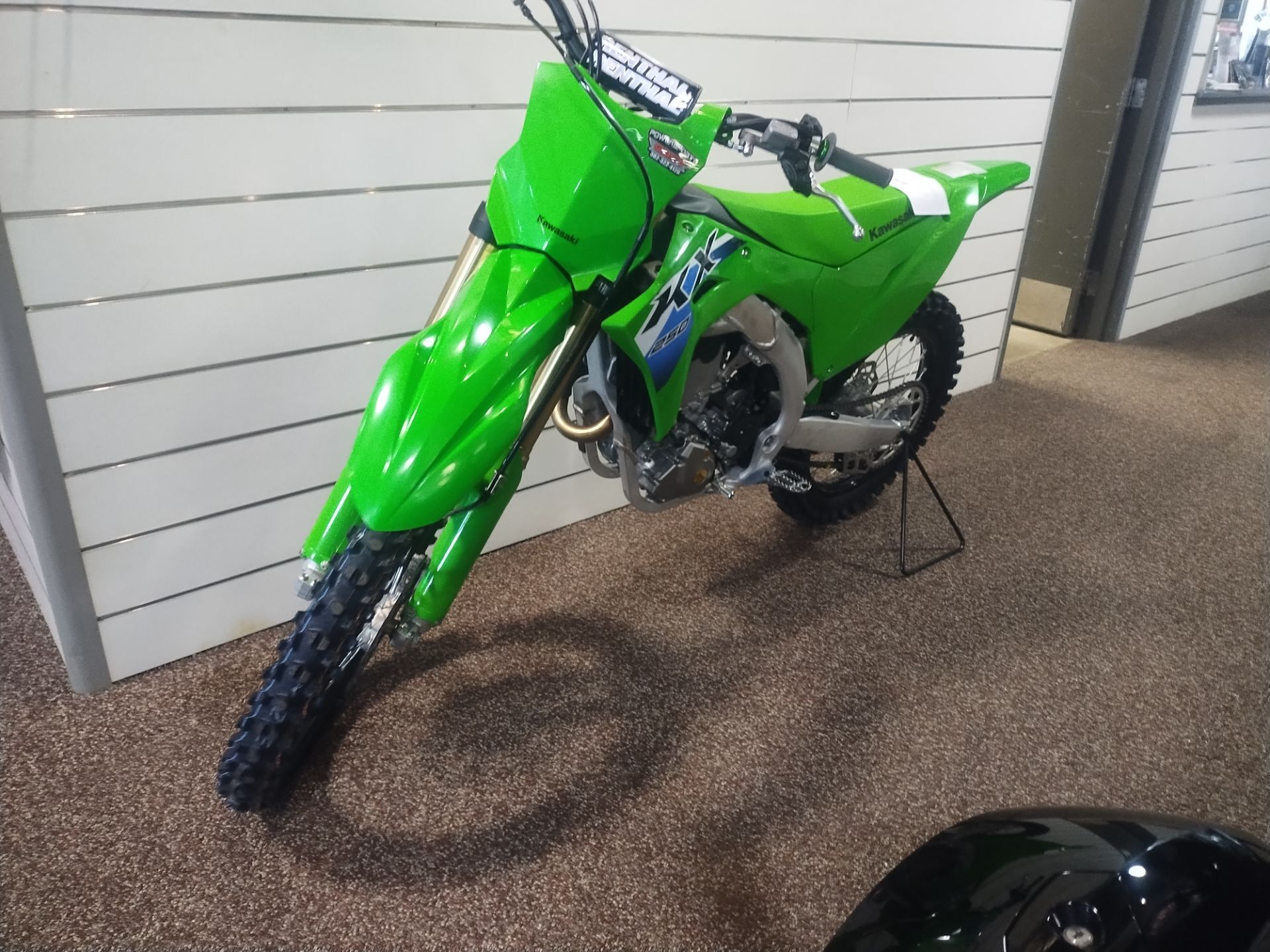 2026 Kawasaki KX™250 250 in Bear, DE