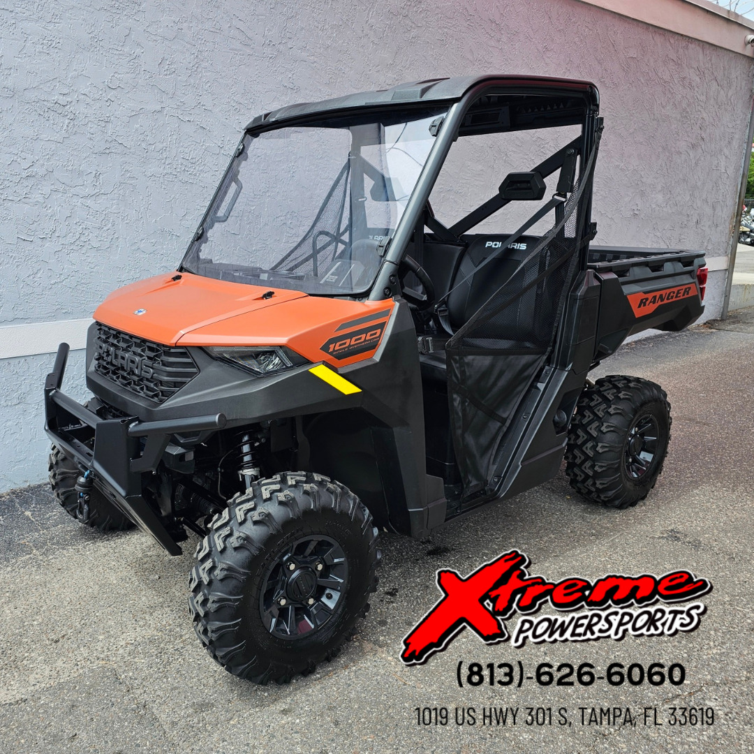 2026 Polaris Ranger 1000 Premium UTV/Utility ATV
