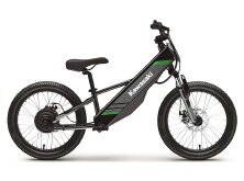 4 Electric Bicycles For Beginners image