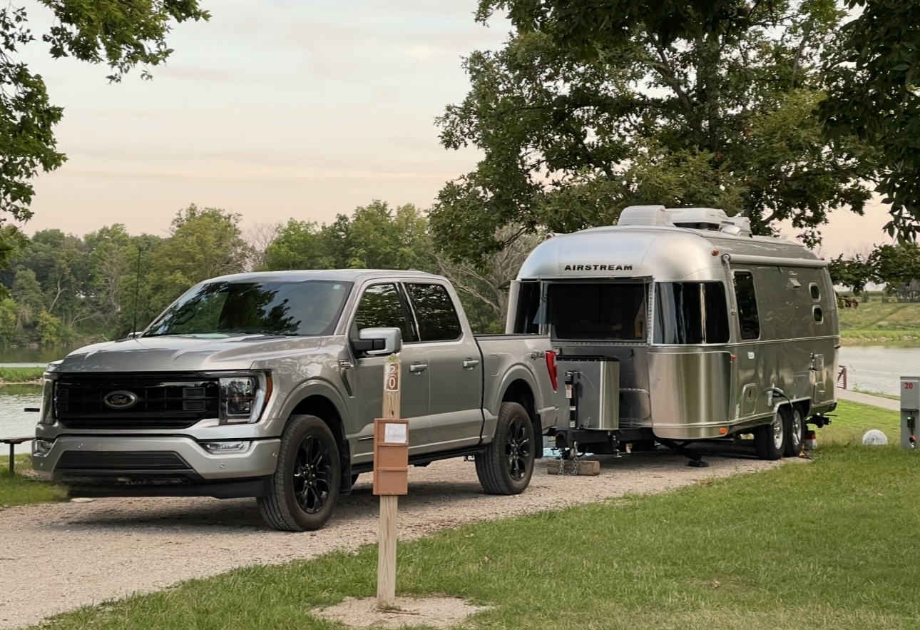 2023 Airstream FLYING CLOUD 23FB TWIN RV
