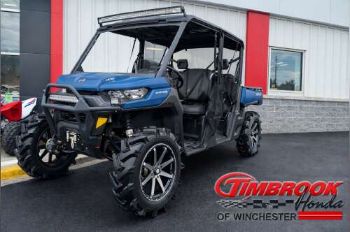 2025 Can-Am Defender MAX XT HD10 in winchester VA