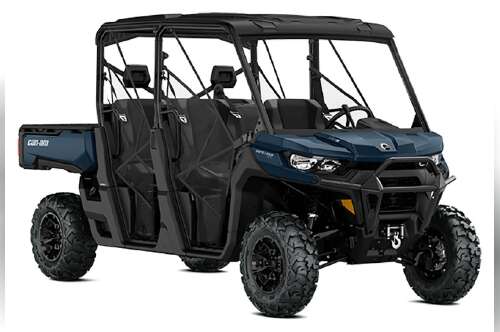 2025 Can-Am Defender MAX XT HD10 in winchester VA